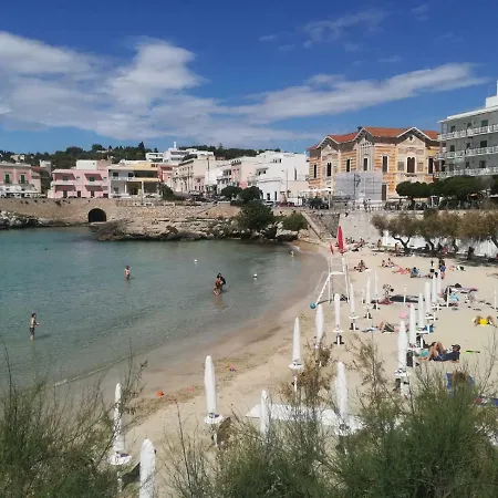 Sole E Mare סנטה מריה אל בניו
