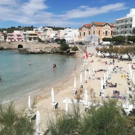 Sole E Mare סנטה מריה אל בניו